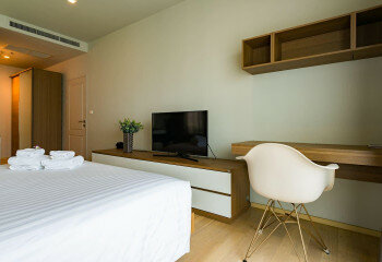 Кондоминиум в Бангкоке, Таиланд | THE515218