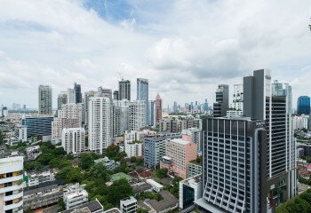 Кондоминиум в Бангкоке, Таиланд | THE515218