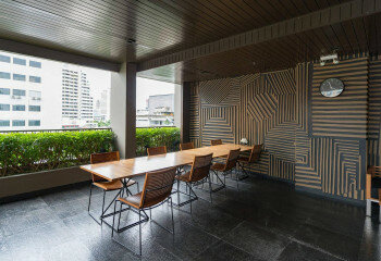 Кондоминиум в Бангкоке, Таиланд | THE515218