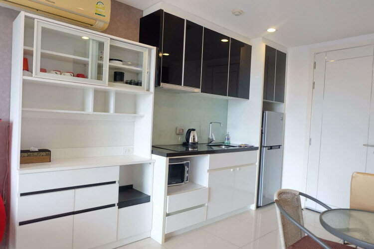 Кондоминиум в Банг Ламунге, Таиланд | THE127724