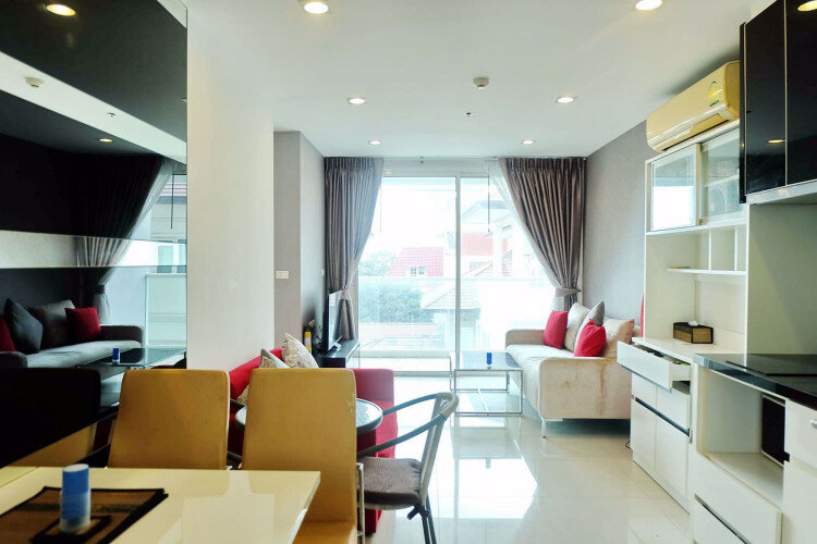 Кондоминиум в Банг Ламунге, Таиланд | THE127724