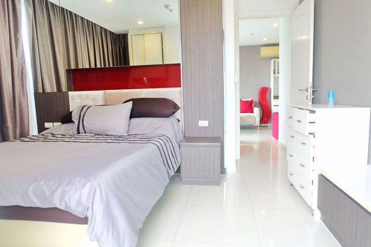 Кондоминиум в Банг Ламунге, Таиланд | THE127724