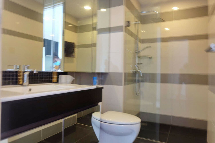 Кондоминиум в Банг Ламунге, Таиланд | THE127724