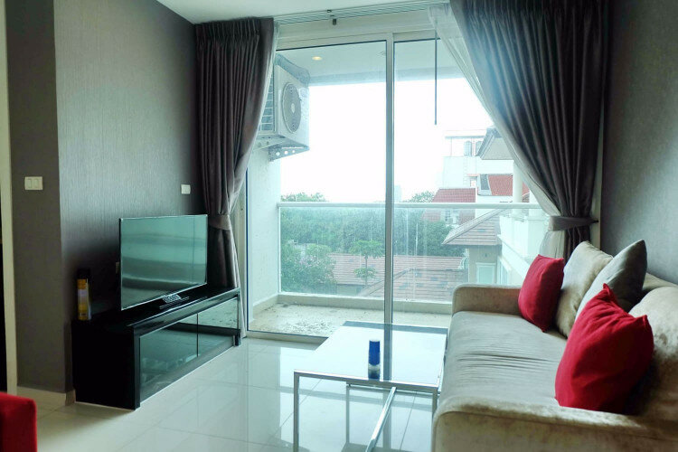 Кондоминиум в Банг Ламунге, Таиланд | THE127724