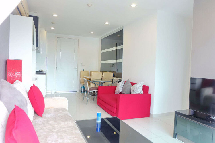 Кондоминиум в Банг Ламунге, Таиланд | THE127724