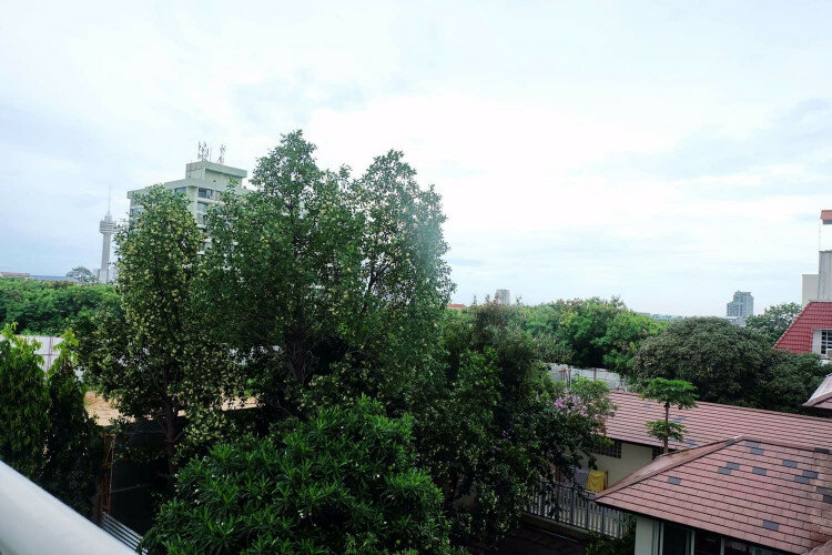 Кондоминиум в Банг Ламунге, Таиланд | THE127724