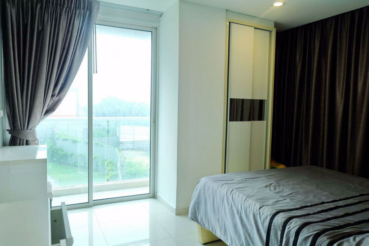 Кондоминиум в Банг Ламунге, Таиланд | THE127724