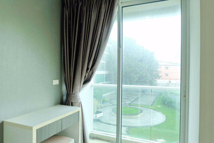 Кондоминиум в Банг Ламунге, Таиланд | THE127724