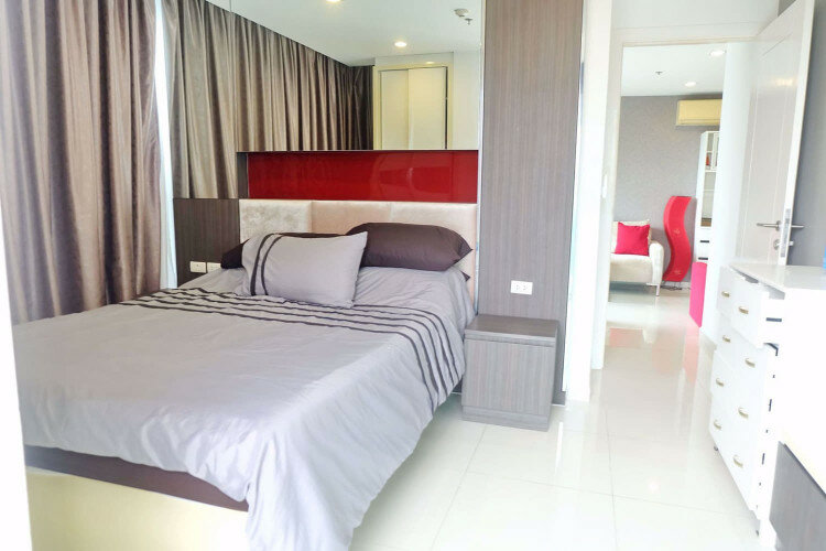 Кондоминиум в Банг Ламунге, Таиланд | THE127724