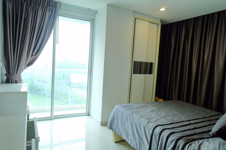 Кондоминиум в Банг Ламунге, Таиланд | THE127724