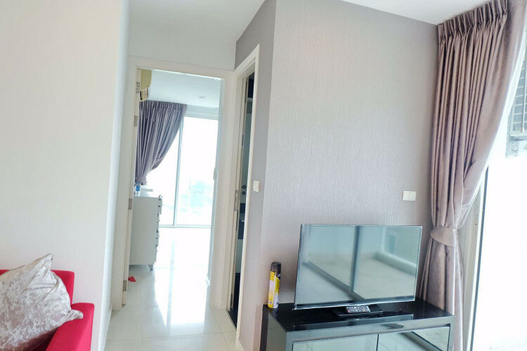 Кондоминиум в Банг Ламунге, Таиланд | THE127724