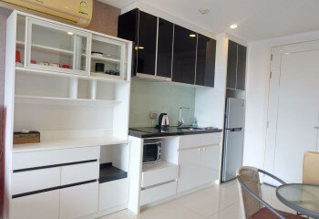 Кондоминиум в Банг Ламунге, Таиланд | THE127724