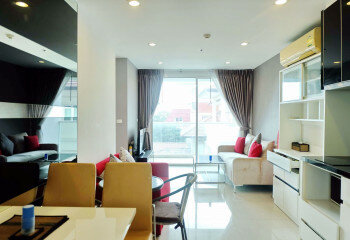 Кондоминиум в Банг Ламунге, Таиланд | THE127724