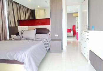 Кондоминиум в Банг Ламунге, Таиланд | THE127724