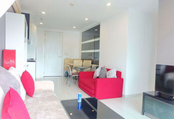 Кондоминиум в Банг Ламунге, Таиланд | THE127724