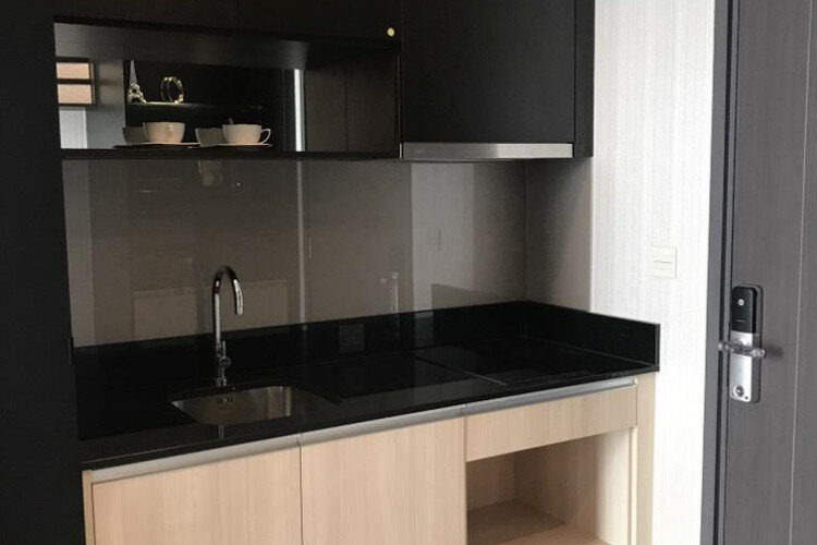 Кондоминиум в Бангкоке, Таиланд | THE415257