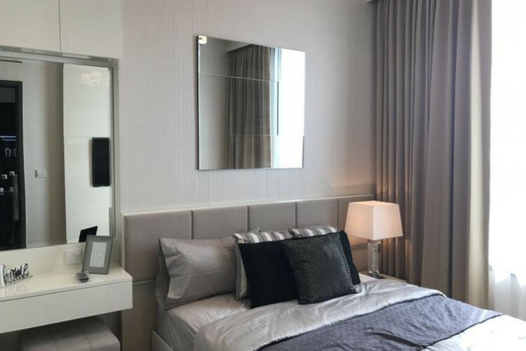 Кондоминиум в Бангкоке, Таиланд | THE415257