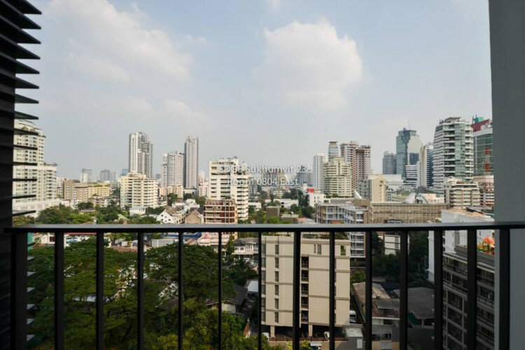 Кондоминиум в Бангкоке, Таиланд | THE415257