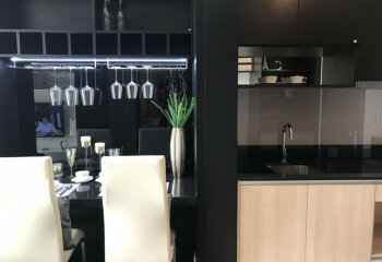 Кондоминиум в Бангкоке, Таиланд | THE415257