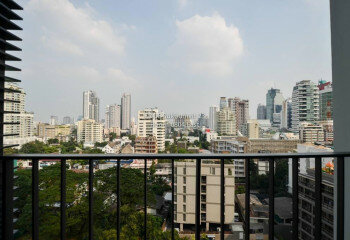 Кондоминиум в Бангкоке, Таиланд | THE415257