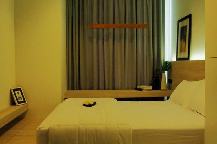 Кондоминиум в Бангкоке, Таиланд | THE215670