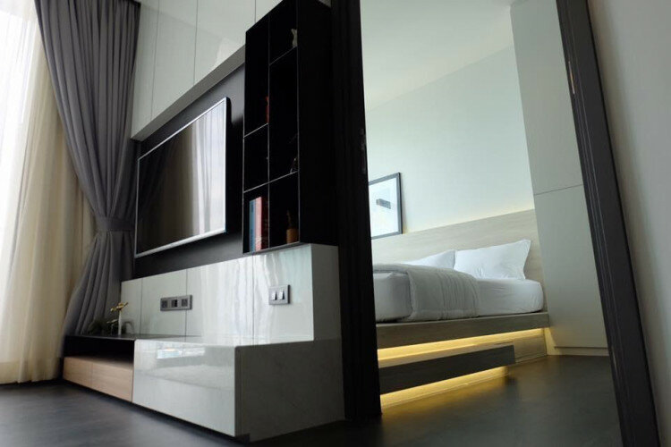 Кондоминиум в Бангкоке, Таиланд | THE215670