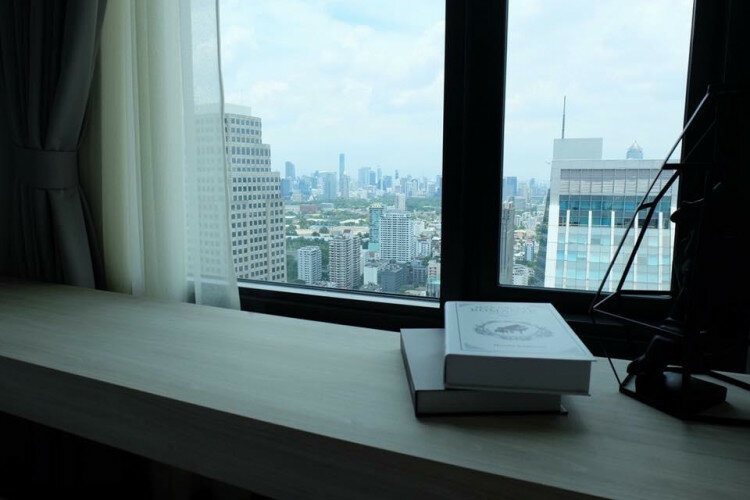 Кондоминиум в Бангкоке, Таиланд | THE215670