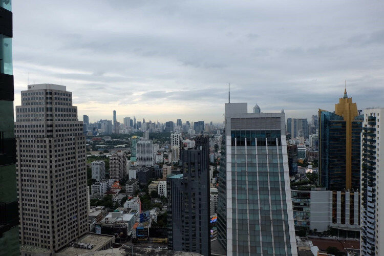 Кондоминиум в Бангкоке, Таиланд | THE215670