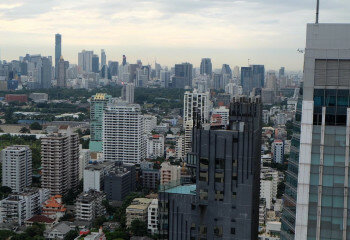 Кондоминиум в Бангкоке, Таиланд | THE215670