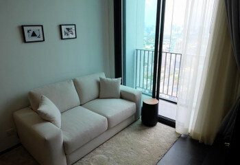 Кондоминиум в Бангкоке, Таиланд | THE215670