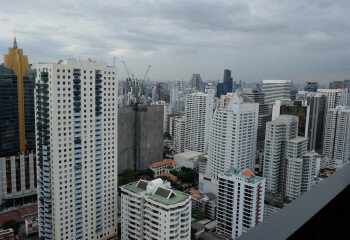 Кондоминиум в Бангкоке, Таиланд | THE215670