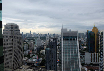 Кондоминиум в Бангкоке, Таиланд | THE215670