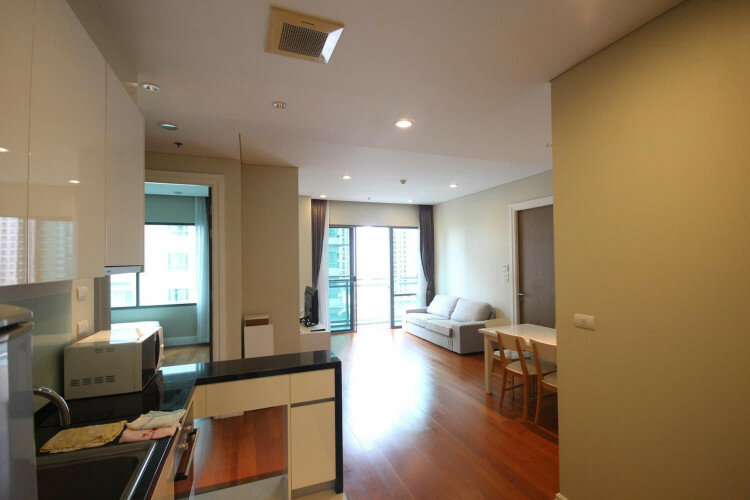 Кондоминиум в Бангкоке, Таиланд | THE315376