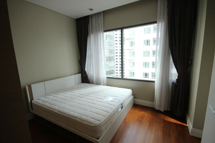 Кондоминиум в Бангкоке, Таиланд | THE315376