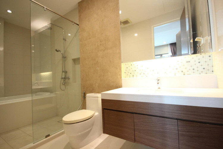 Кондоминиум в Бангкоке, Таиланд | THE315376