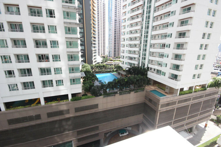 Кондоминиум в Бангкоке, Таиланд | THE315376