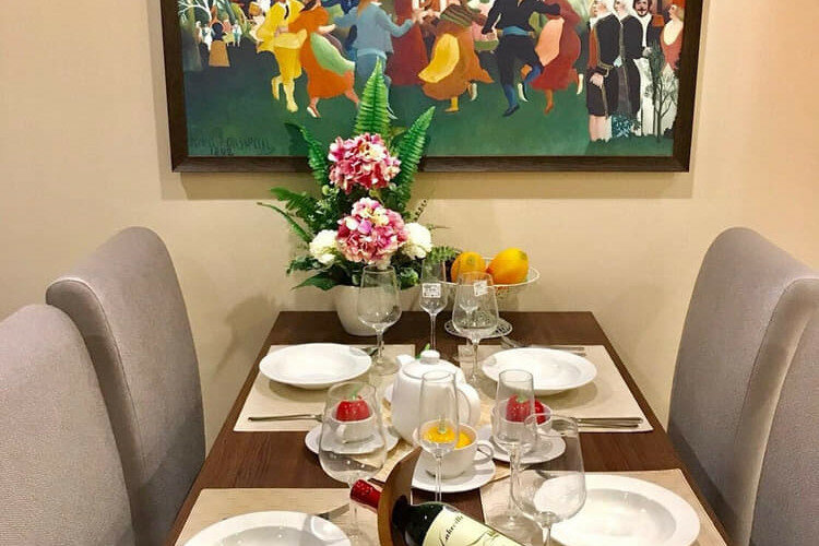 Кондоминиум в Бангкоке, Таиланд | THE515409