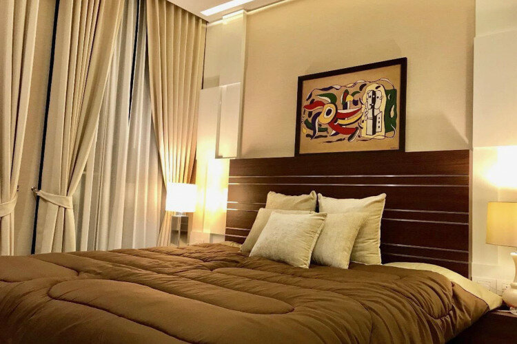 Кондоминиум в Бангкоке, Таиланд | THE515409