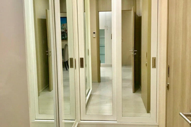 Кондоминиум в Бангкоке, Таиланд | THE515409