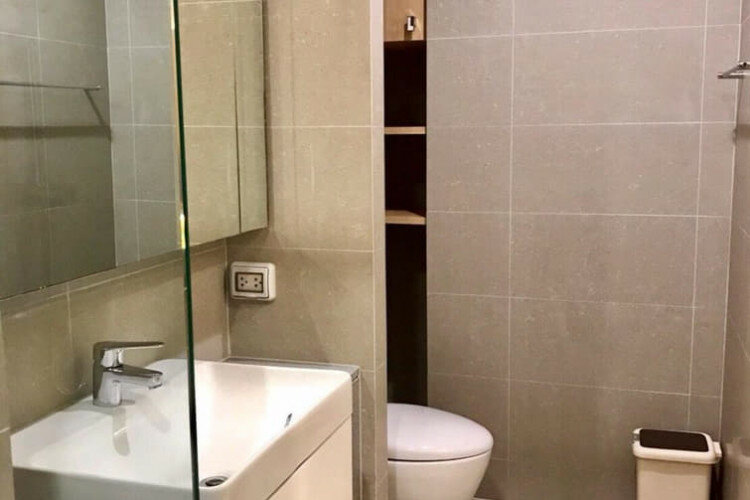 Кондоминиум в Бангкоке, Таиланд | THE515409