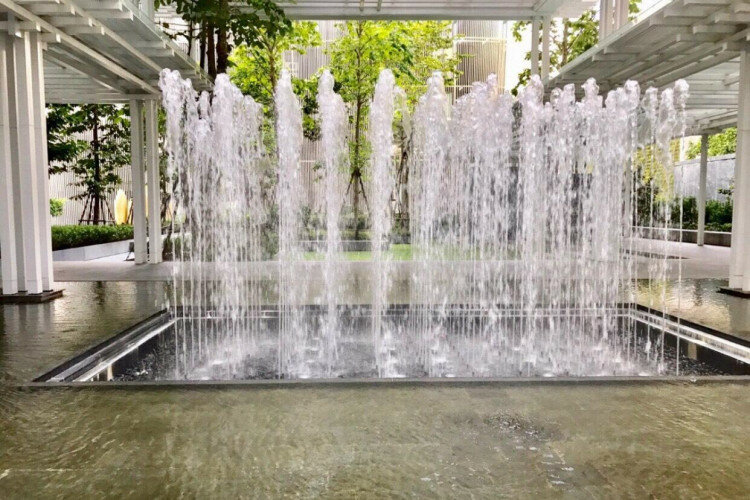 Кондоминиум в Бангкоке, Таиланд | THE515409