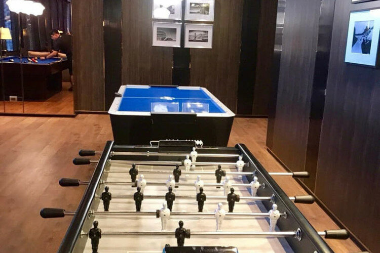 Кондоминиум в Бангкоке, Таиланд | THE515409