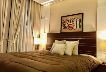 Кондоминиум в Бангкоке, Таиланд | THE515409