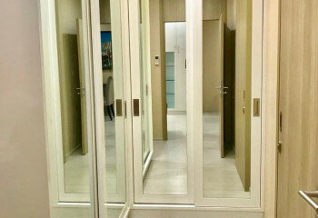 Кондоминиум в Бангкоке, Таиланд | THE515409