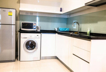 Кондоминиум в Бангкоке, Таиланд | THE115655