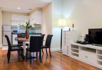 Кондоминиум в Бангкоке, Таиланд | THE115655