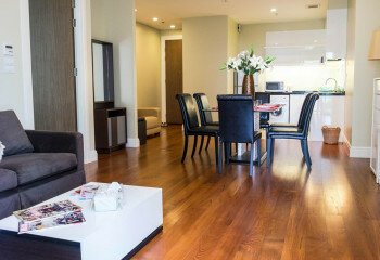 Кондоминиум в Бангкоке, Таиланд | THE115655