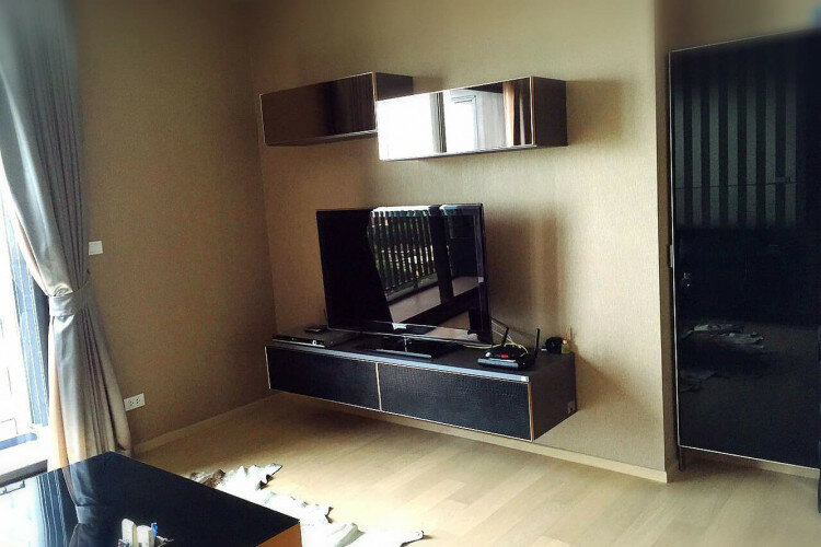 Кондоминиум в Бангкоке, Таиланд | THE416448