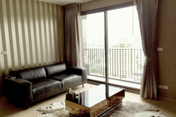 Кондоминиум в Бангкоке, Таиланд | THE416448