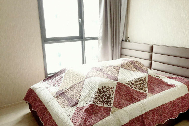 Кондоминиум в Бангкоке, Таиланд | THE416448